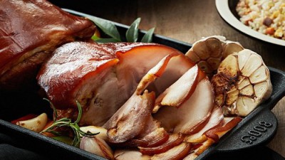 야식 끝판왕! 국내산 순살족발 후기 & 꿀팁🐷✨